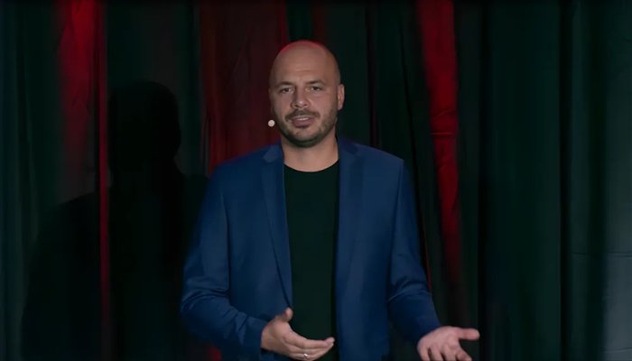 Florian Ganz