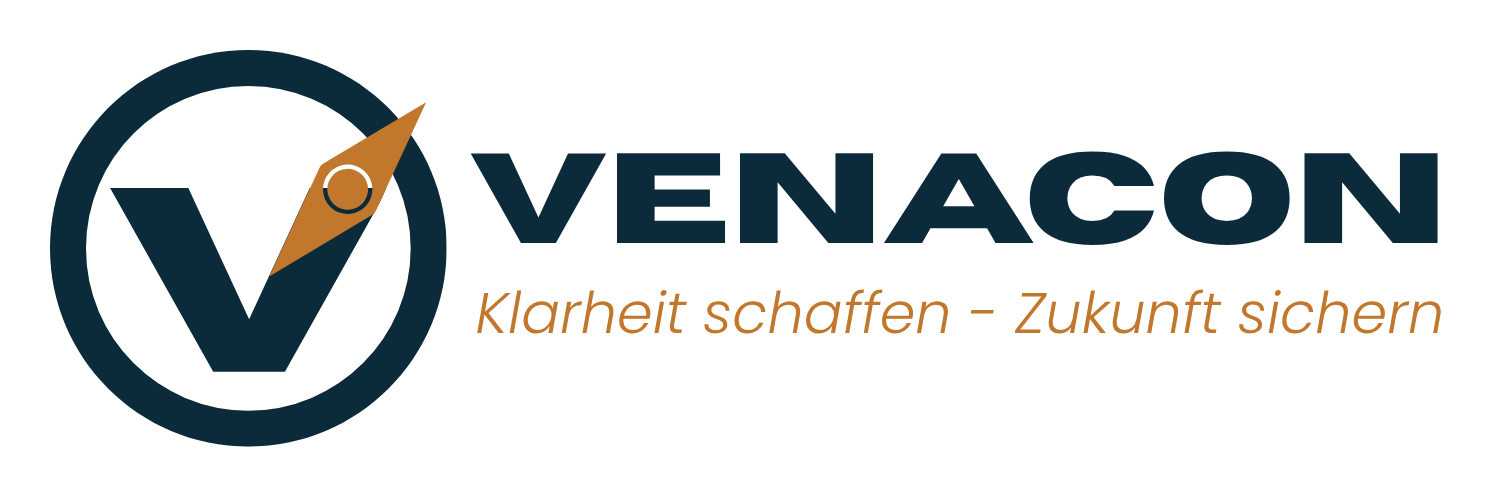 VENACON – Klarheit schaffen, Zukunft sichern