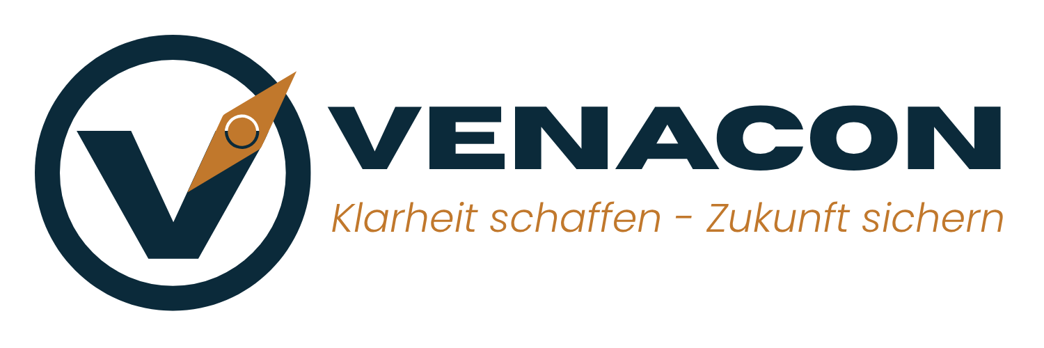 VENACON – Klarheit schaffen, Zukunft sichern